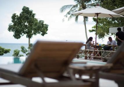 Nest Sense Resort - 25