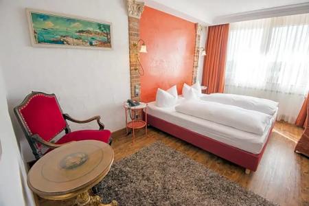 RingAlpenhof - Patchworkhotel - 67