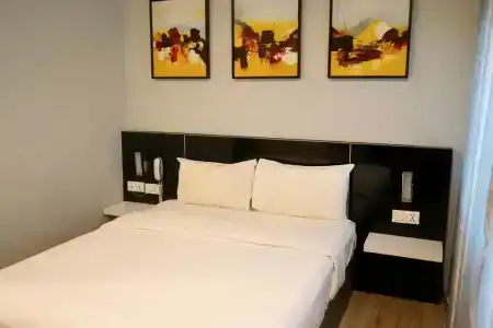 Golden Roof Ampang - 37