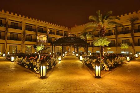 Adam Park Marrakech & Spa - 0