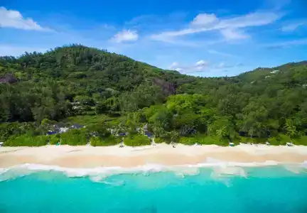 Banyan Tree Seychelles - 18