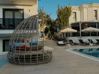 Marla Suit Hotel - 23