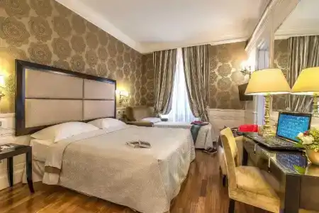 Albergo del Senato - 17