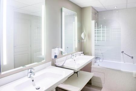 Grand hôTel Gallia & Londres Spa Nuxe - 7