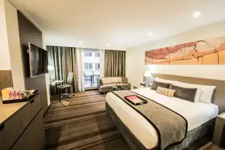 Rydges World Square - 39