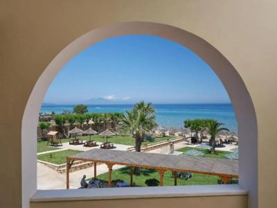 Plaka Beach Resort - 113