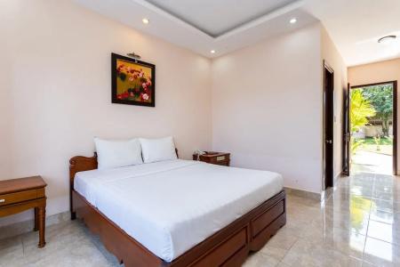 Bach Duong Phu Quoc Resort - 41