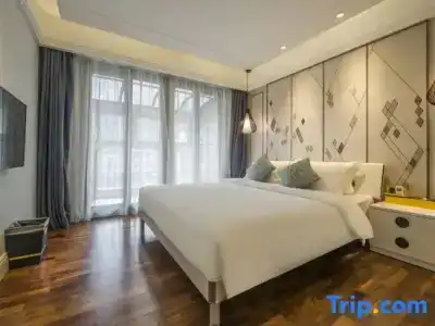 Shenzhen Luwan International and Resort - 25