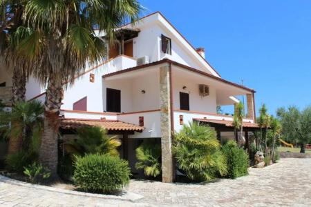 Residence Villantica - 108