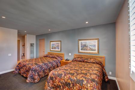 Dunes Inn - Wilshire - 2
