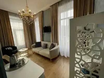 Rikhe Palace Boutique - 72