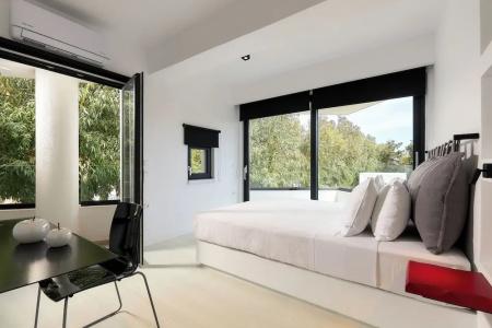 Sunset Studios & Apts - 23