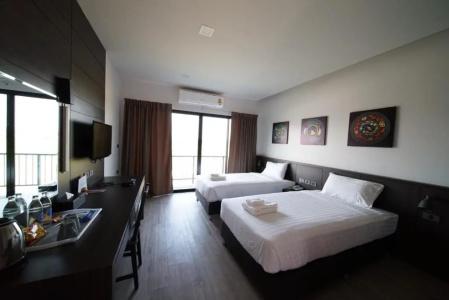 Sukhothai Treasure & Spa- Sha Plus Certified - 89