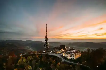 Uto Kulm - autofrei - 19