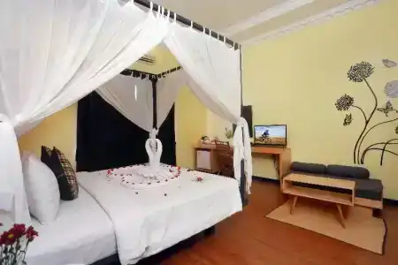 Central Privilege - 12