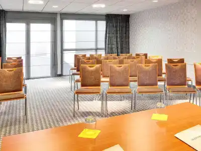 ibis Styles Clermont-Ferrand Aéroport - 15