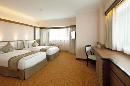 Sunway Hanoi - 48