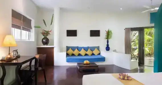 Navutu Dreams Resort & Wellness Retreat - 50