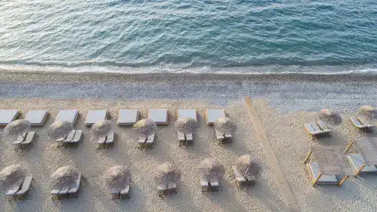 Mitsis Ramira Beach - 22