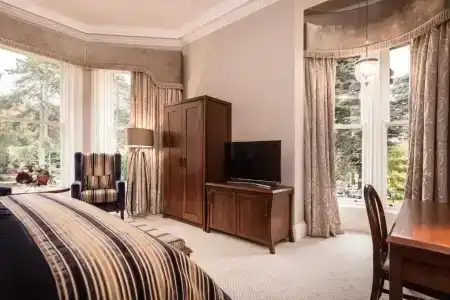The Culloden Estate and Spa - 40