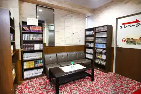Royal Inn Kakegawa (Station 2) - 12