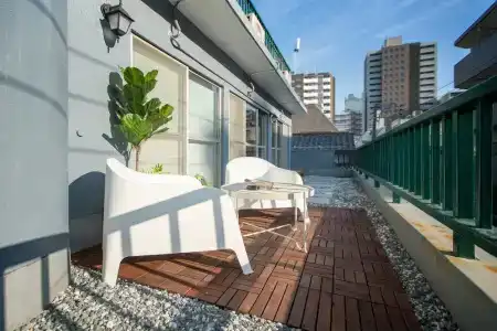 燕ホテル 浅草橋駅徒歩3分 浅草 秋葉原 上野の近隣 調理器具キッチン洗濯機有り東京スカイツリー4駅,テレワーク最適 - 6