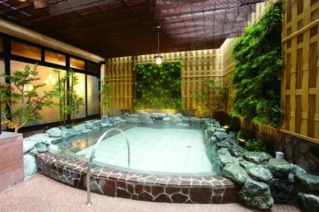 Ours Inn Hankyu - 11