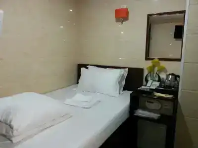 Comfort Guest House - 1