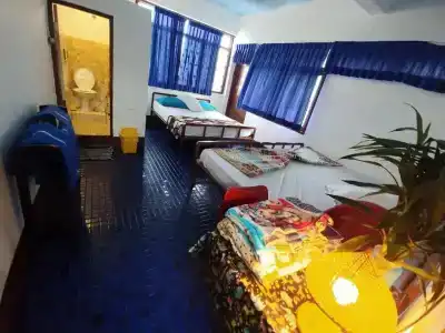 Prasuri Guest House - 0