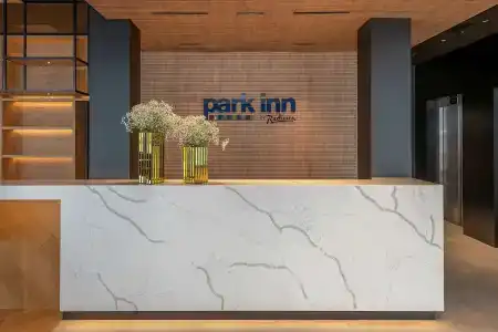 Park Inn by Radisson Vilnius Airport & Business Centre - 1