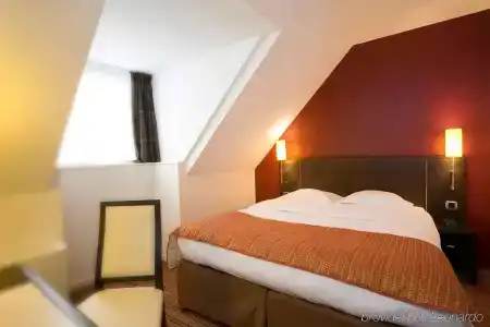 ibis Styles Nantes Centre Place Royale - 6