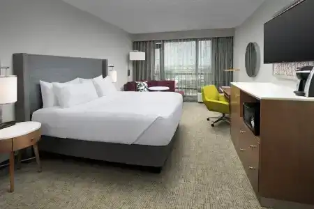Comfort Inn & Suites San Antonio Airport - 32