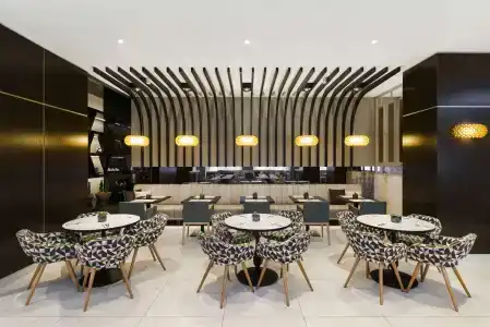 Radisson Blu Béke, Budapest - 22