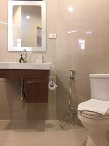 Asoke Residence Sukhumvit By Uhg - 21