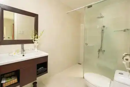The Sailing Bay Beach Resort - 51