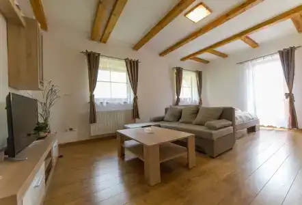 Penzion Na Špičáku - 2