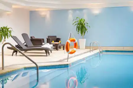 Sofitel Buenos Aires Recoleta - 18
