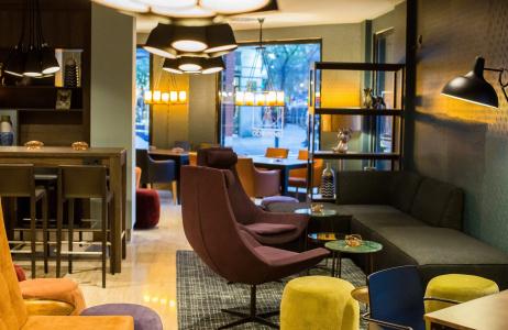 Leonardo Boutique Madrid - 28