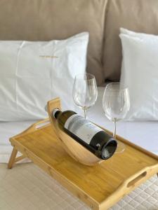 Step One | Luxury Suites right in the heart of Acropolis next to metro station - 93