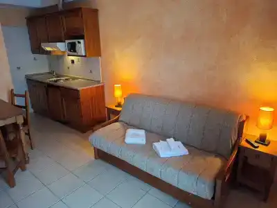 Residence Les Lacs - 40