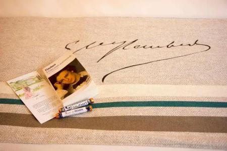 Best Western Plus Litteraire Gustave Flaubert - 113