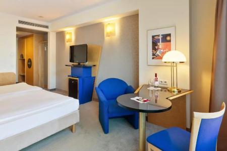 Schillerpark Linz, a member of Radisson Individuals - 35