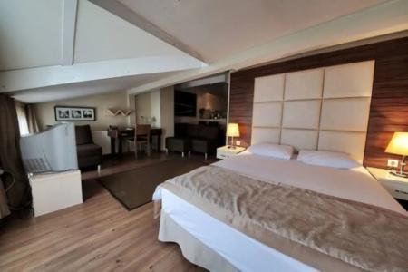 Derpa Suite Osmanbey - 150