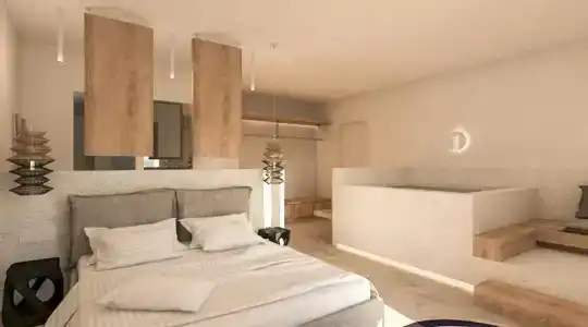 Apiro Mykonos - 32