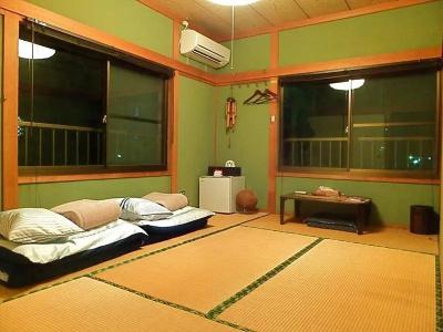 Aoshima Guesthouse Hooju - 25