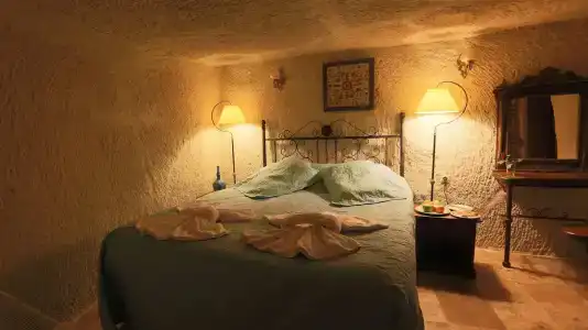 Turquaz Cave - 14