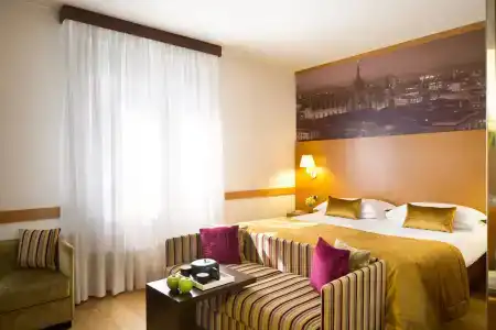 Starhotels Tourist - 39