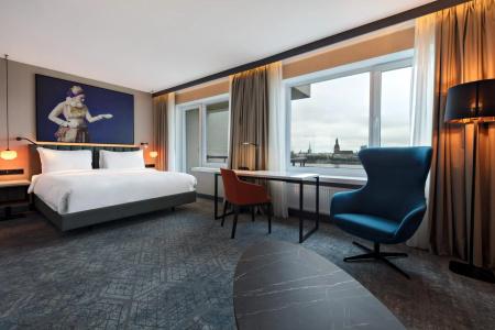 Radisson Blu Daugava, Riga - 5