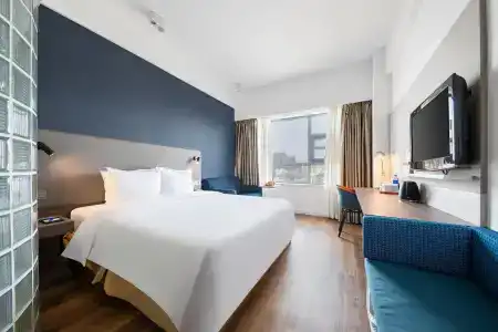 Holiday Inn Express Suzhou Changjiang, An Ihg - 66