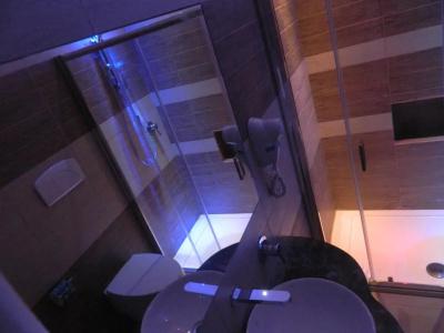 La Porta Del Mare Spa - 39